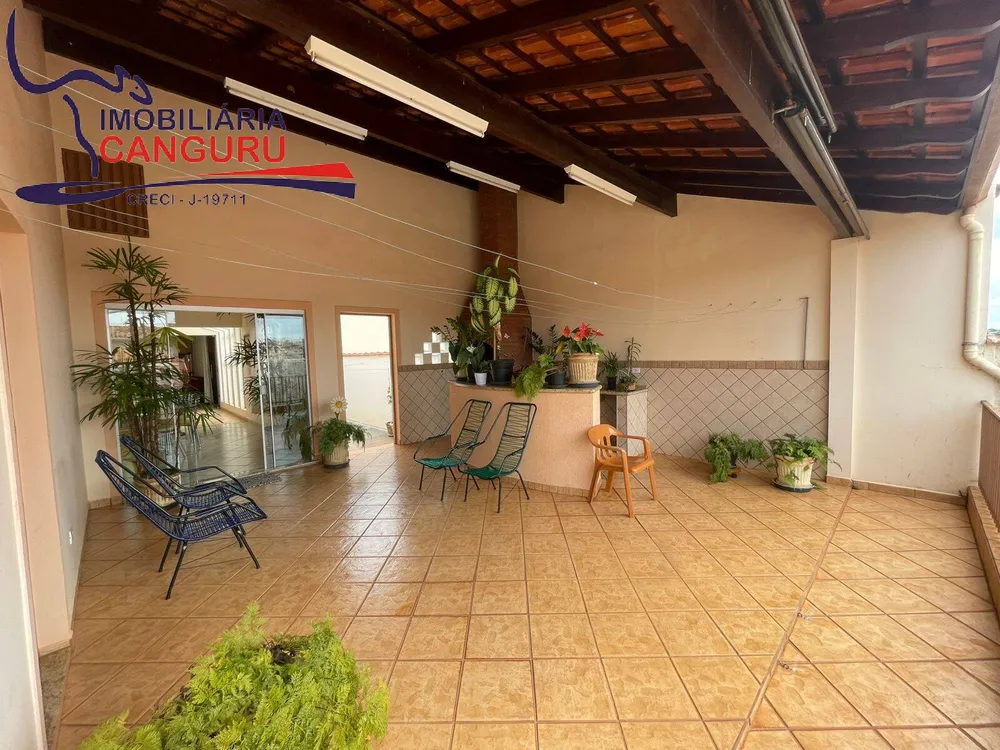 Casa, 4 quartos, 277 m² - Foto 15