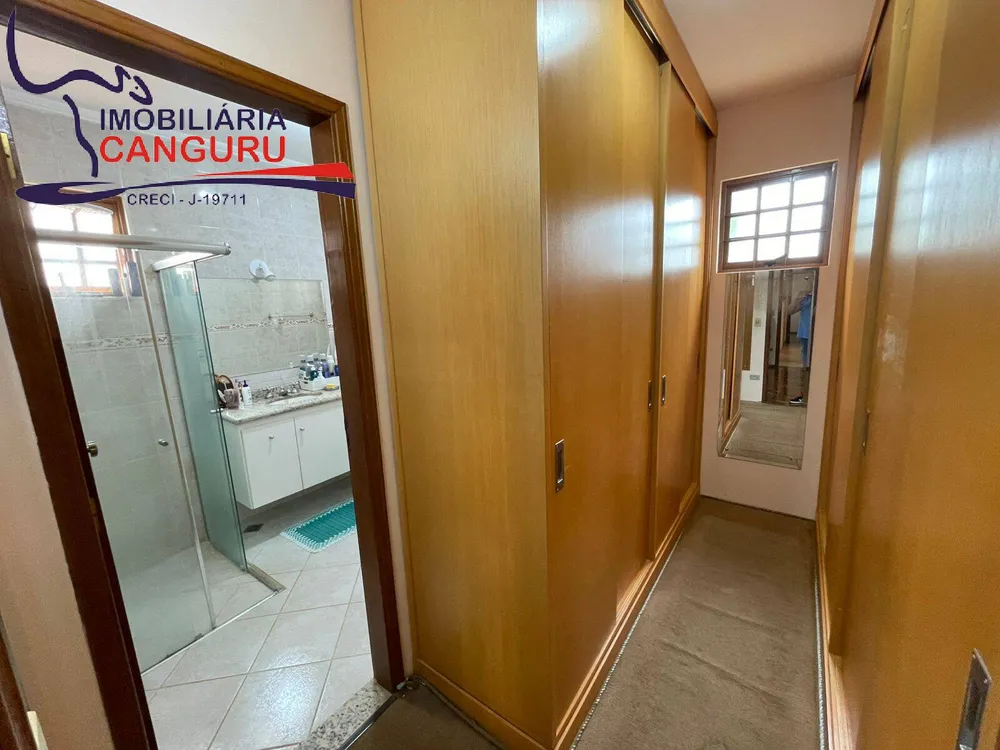 Casa, 4 quartos, 277 m² - Foto 6
