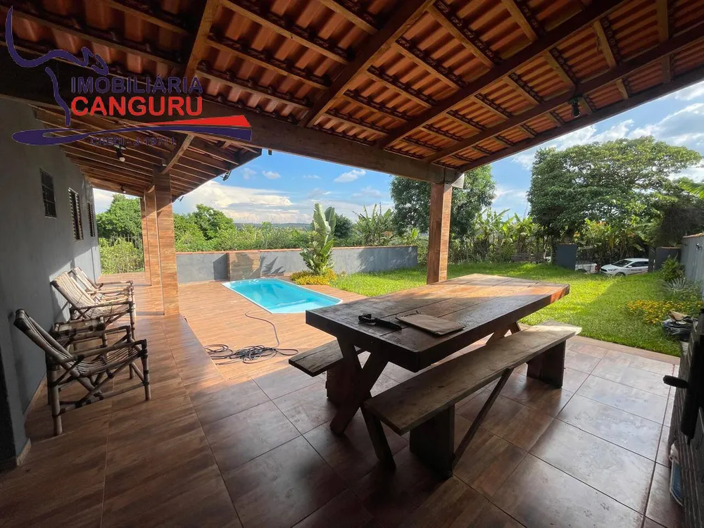 Chácara, 2 quartos, 500 m² - Foto 13