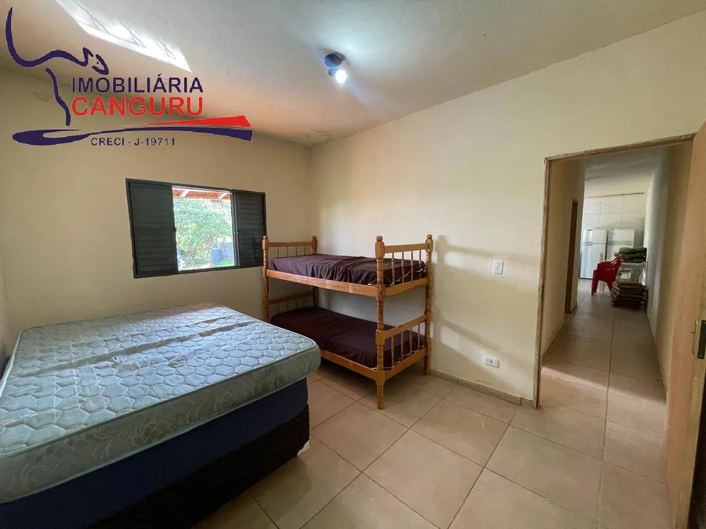 Chácara, 2 quartos, 500 m² - Foto 11