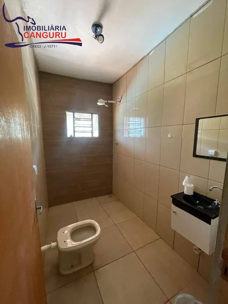 Chácara, 2 quartos, 500 m² - Foto 12