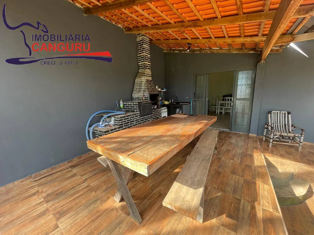 Chácara, 2 quartos, 500 m² - Foto 7