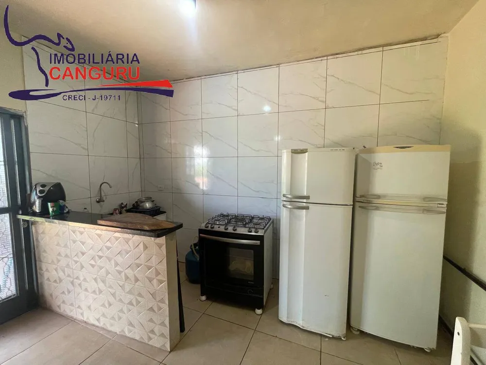 Chácara, 2 quartos, 500 m² - Foto 4