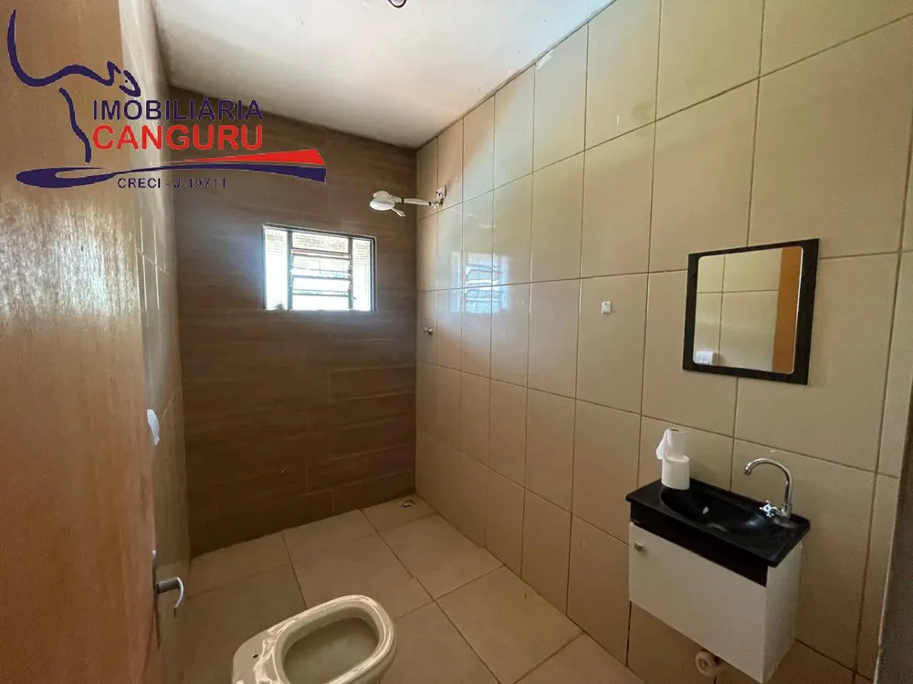 Chácara, 2 quartos, 500 m² - Foto 1