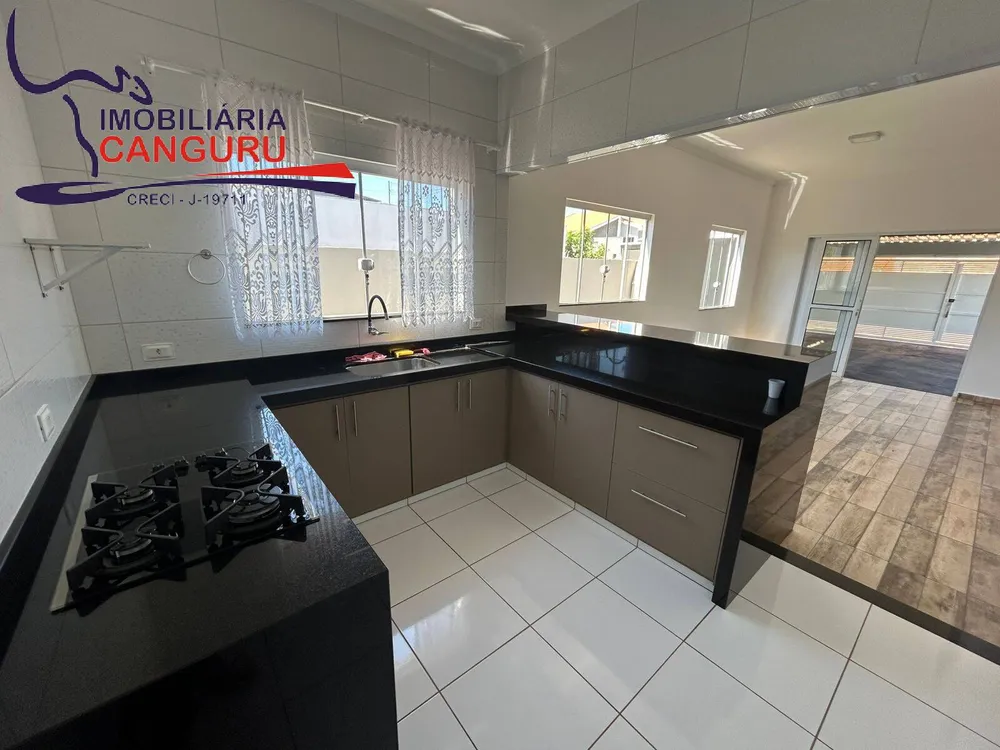 Casa, 1 quarto, 44 m² - Foto 9