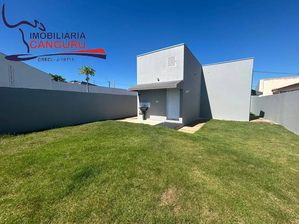 Casa, 1 quarto, 44 m² - Foto 12