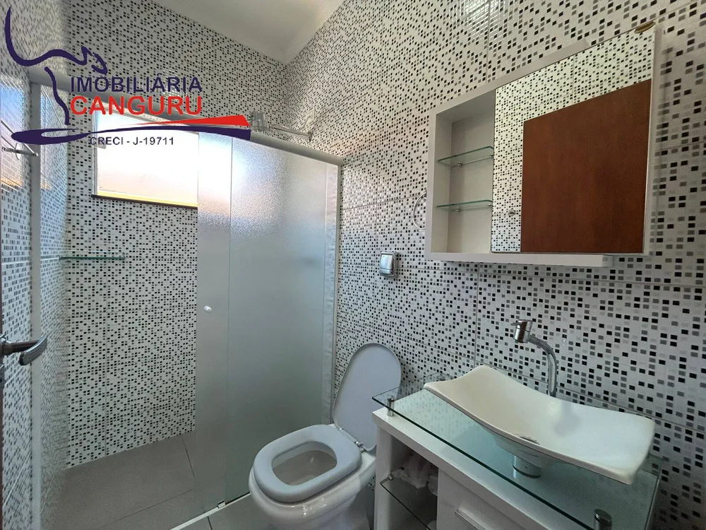 Casa, 1 quarto, 44 m² - Foto 8