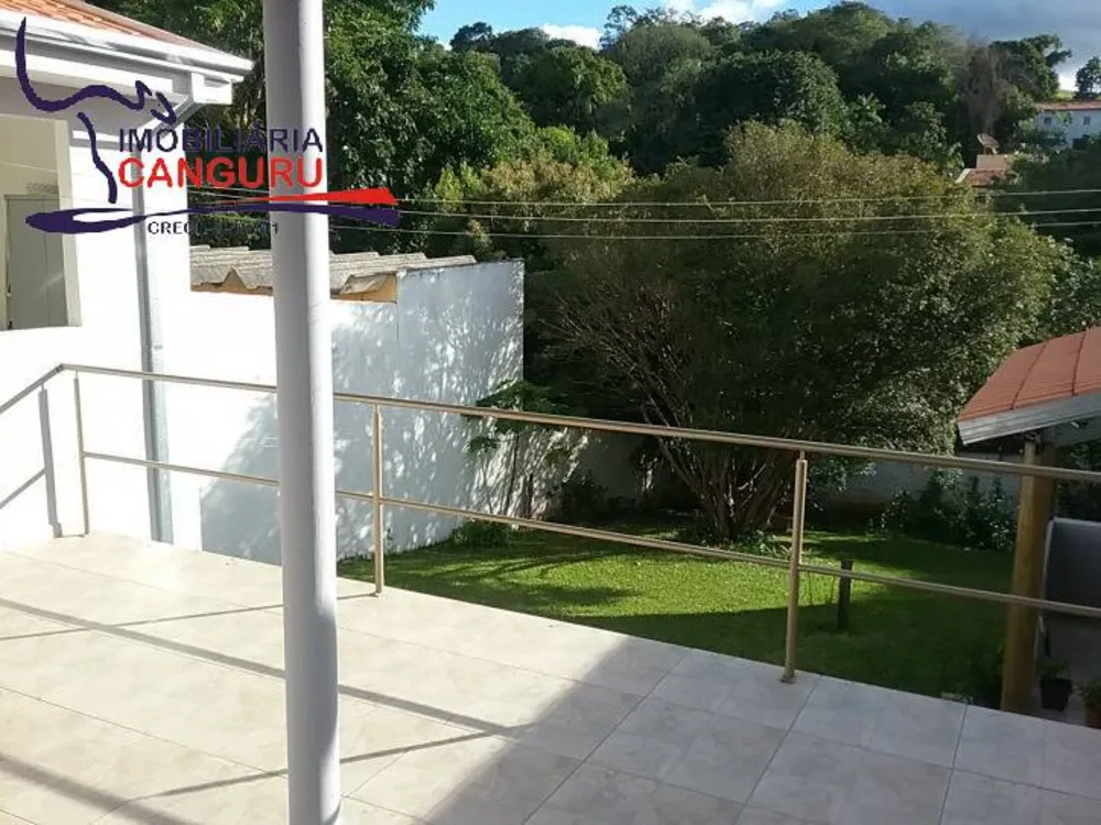 Casa, 4 quartos, 185 m² - Foto 20