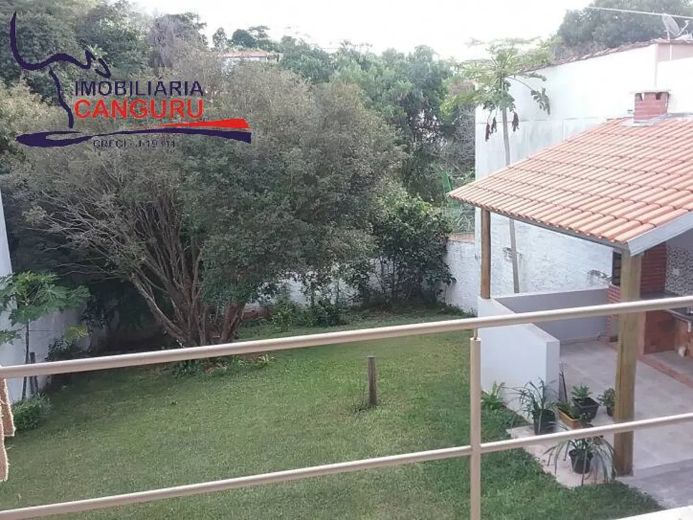 Casa, 4 quartos, 185 m² - Foto 23
