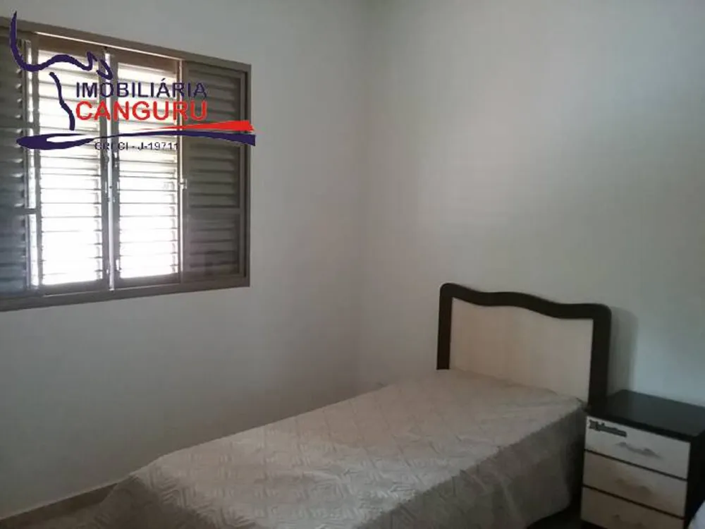 Casa, 4 quartos, 185 m² - Foto 11