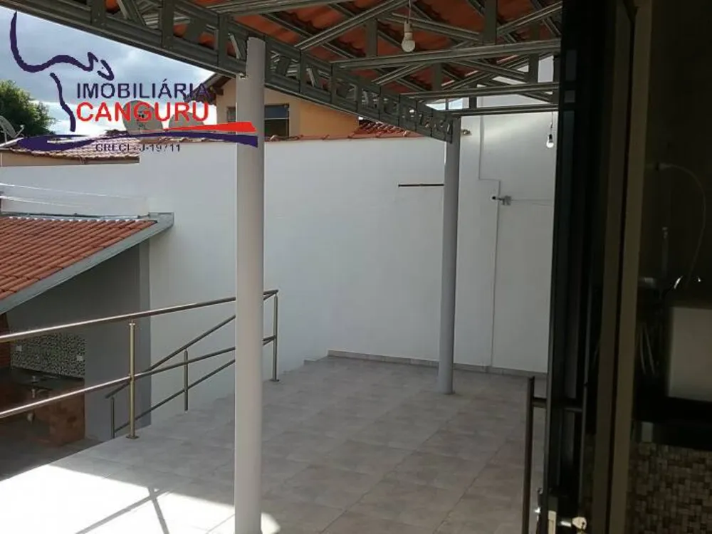Casa, 4 quartos, 185 m² - Foto 21
