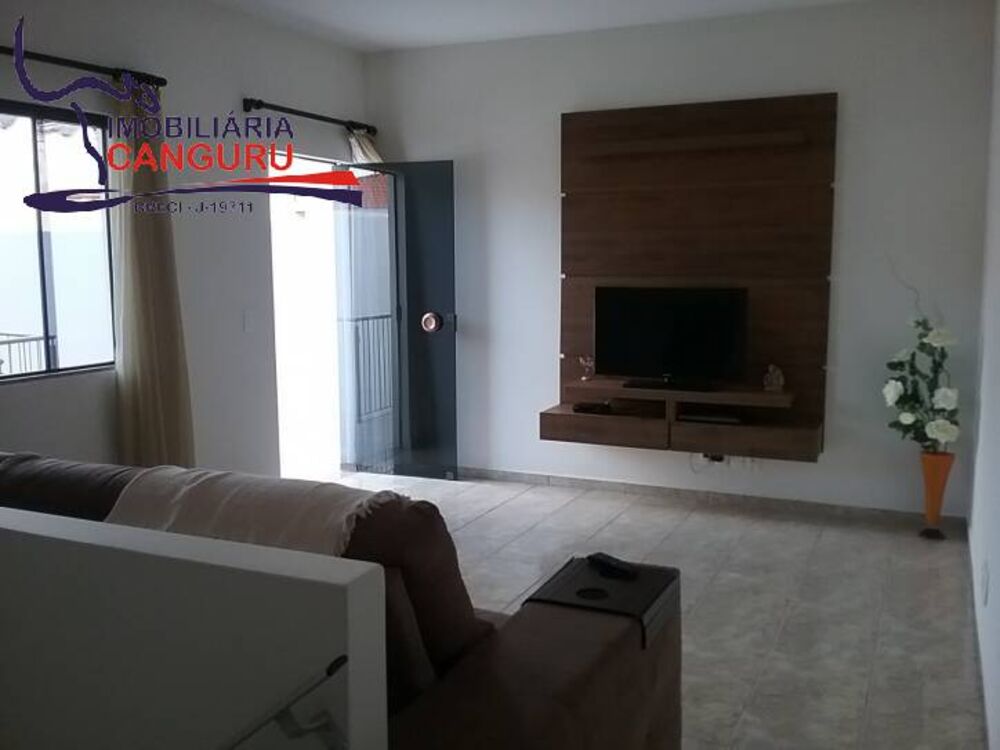 Casa, 4 quartos, 185 m² - Foto 3