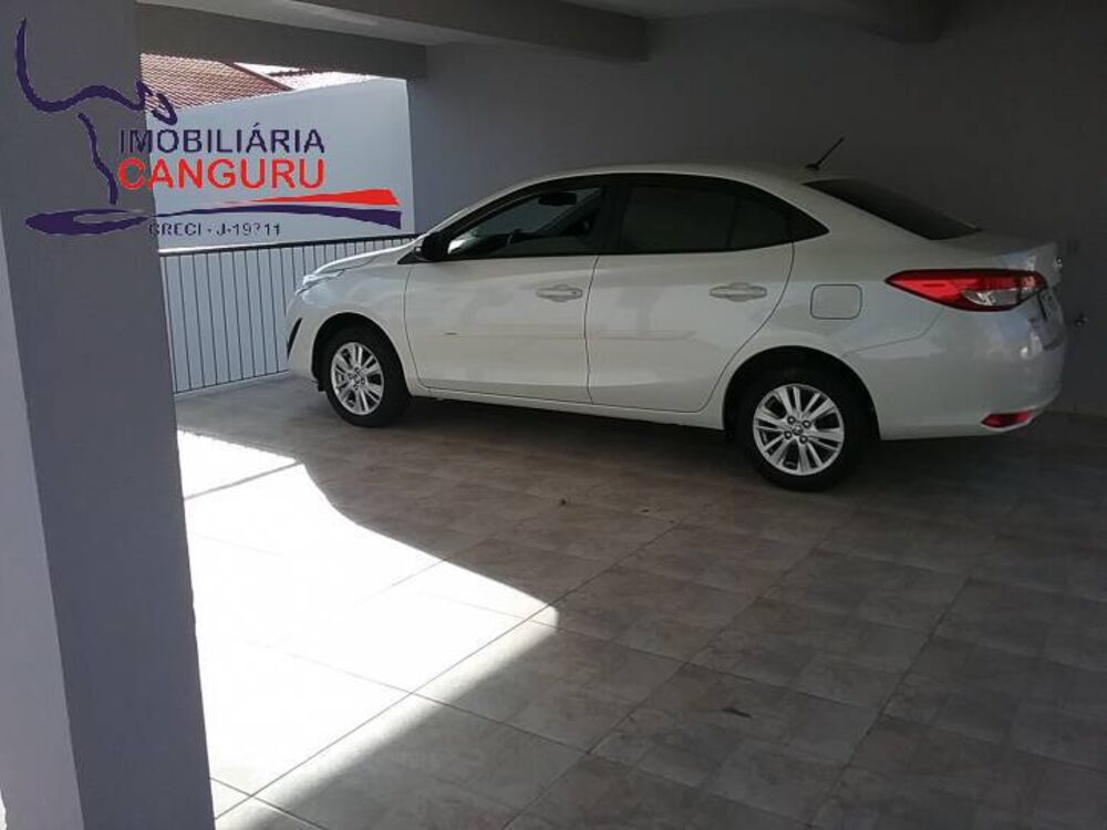 Casa, 4 quartos, 185 m² - Foto 1