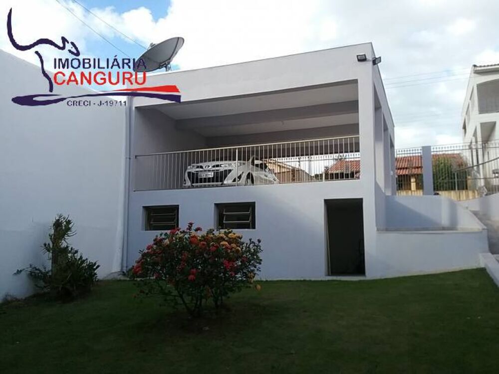 Casa, 4 quartos, 185 m² - Foto 2