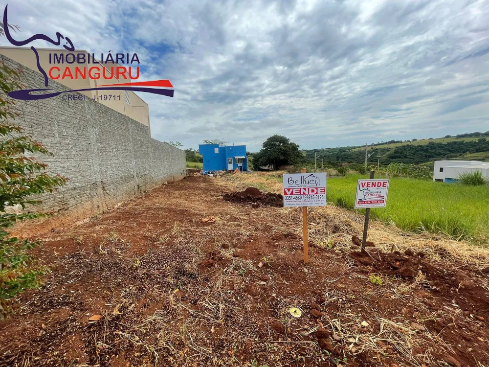 Terreno, 168 m² - Foto 1