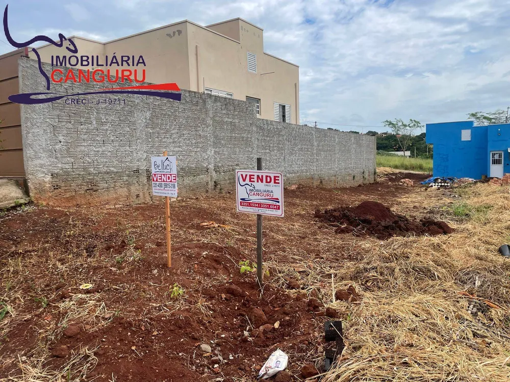 Terreno, 168 m² - Foto 2