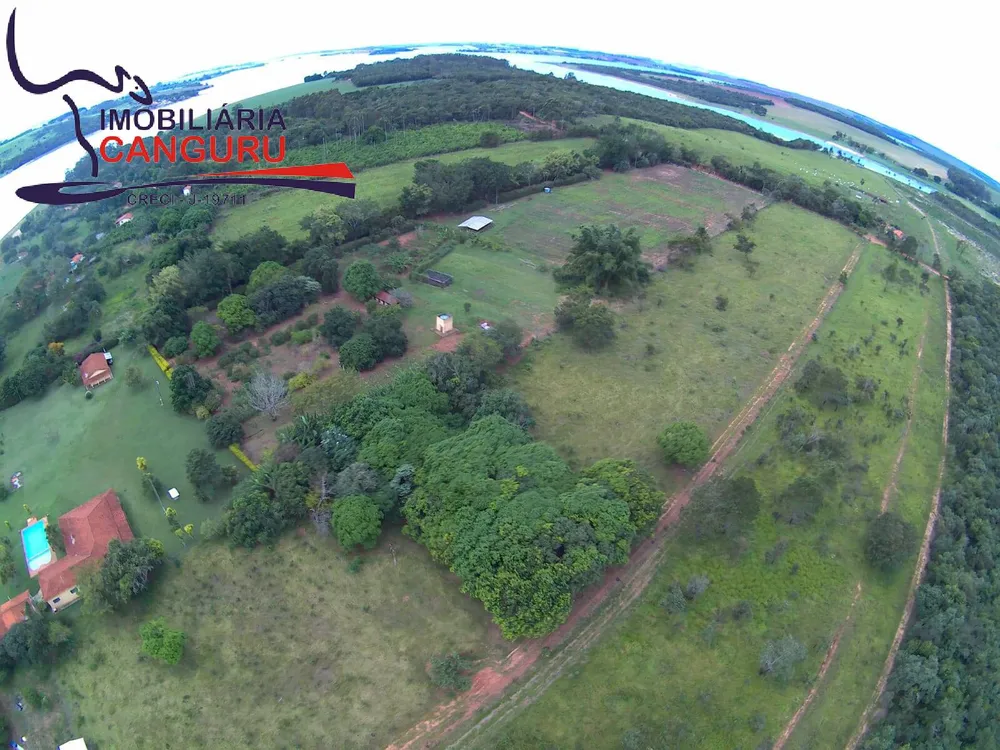 Chácara, 3 quartos, 3 hectares - Foto 11