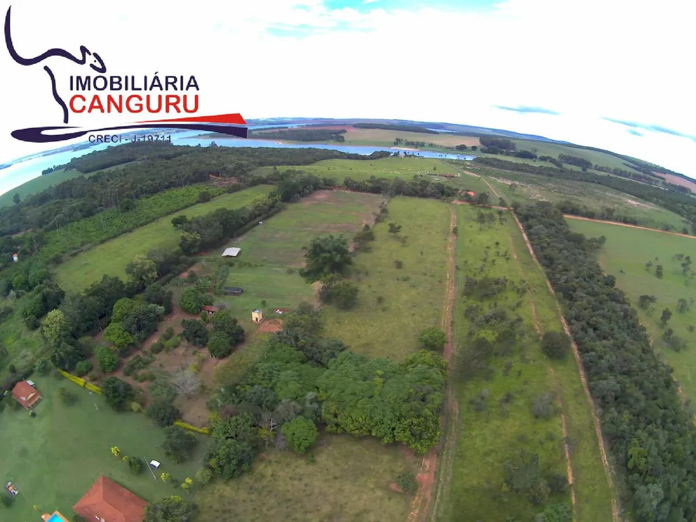 Chácara, 3 quartos, 3 hectares - Foto 8