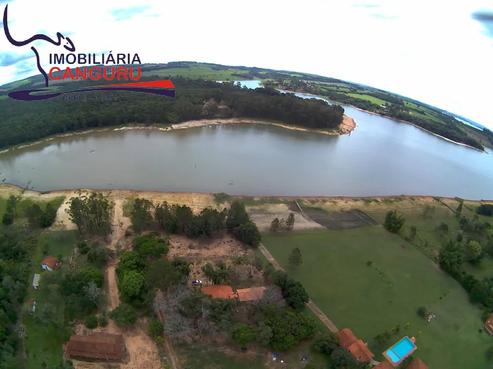 Chácara, 3 quartos, 3 hectares - Foto 9