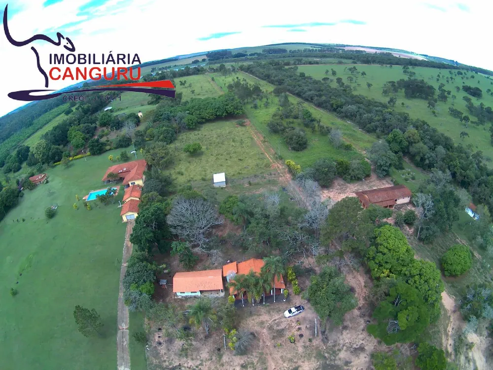 Chácara, 3 quartos, 3 hectares - Foto 6
