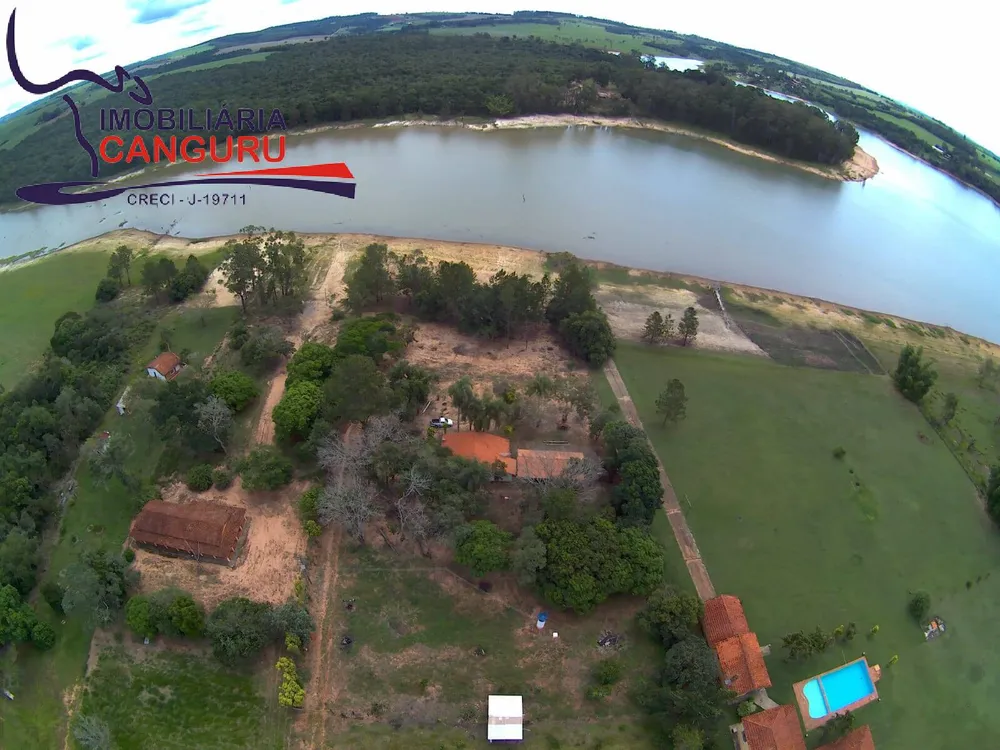 Chácara, 3 quartos, 3 hectares - Foto 7