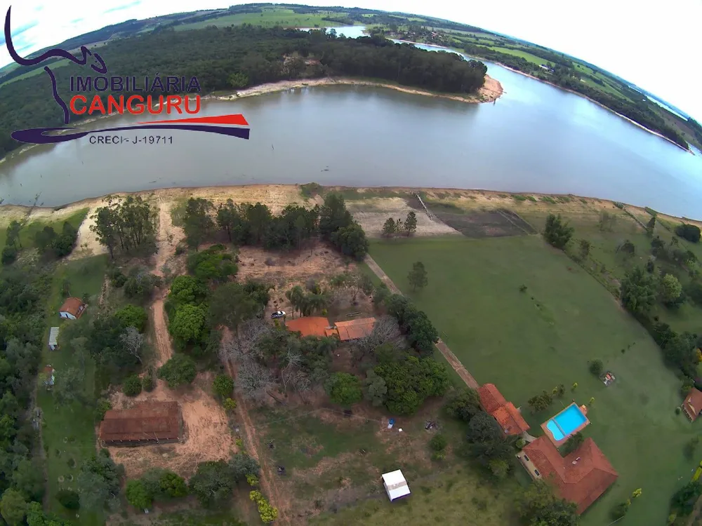 Chácara, 3 quartos, 3 hectares - Foto 10