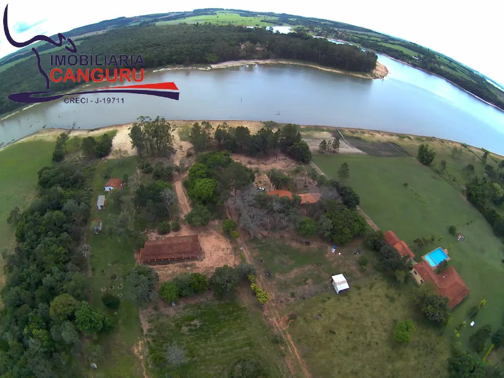 Chácara, 3 quartos, 3 hectares - Foto 12