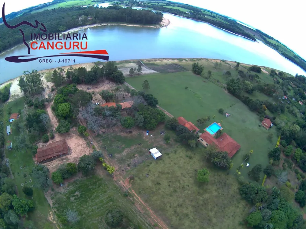 Chácara, 3 quartos, 3 hectares - Foto 13
