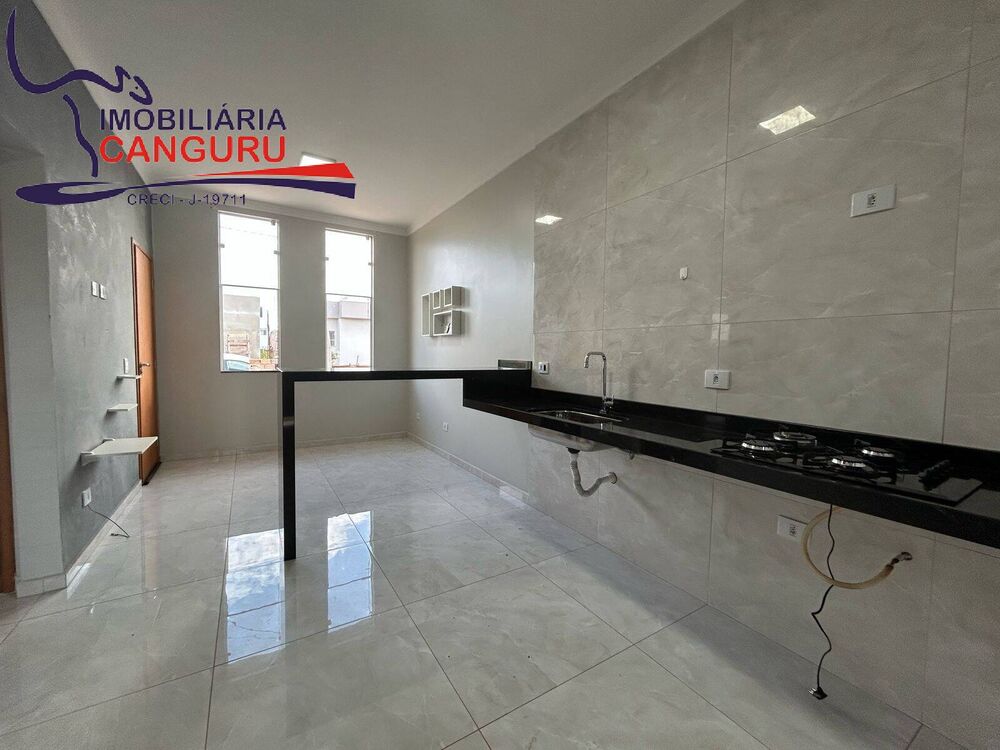 Casa, 2 quartos, 48 m² - Foto 3