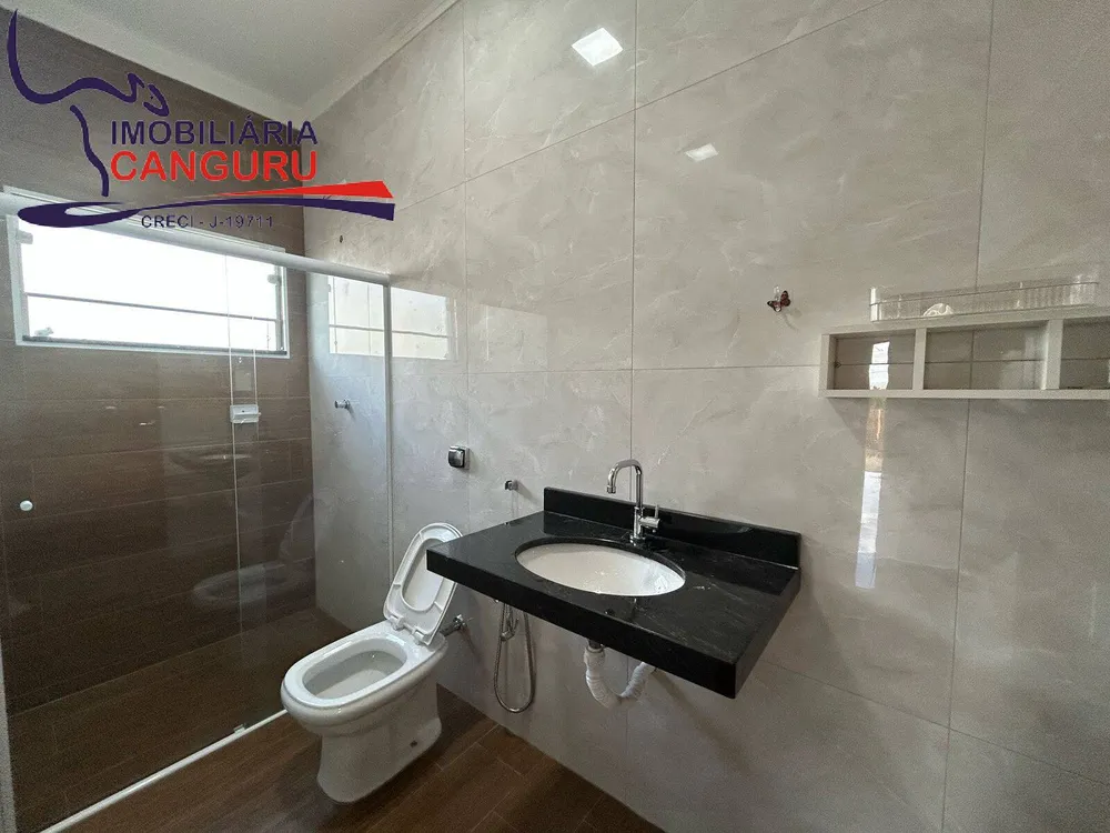 Casa, 2 quartos, 48 m² - Foto 9