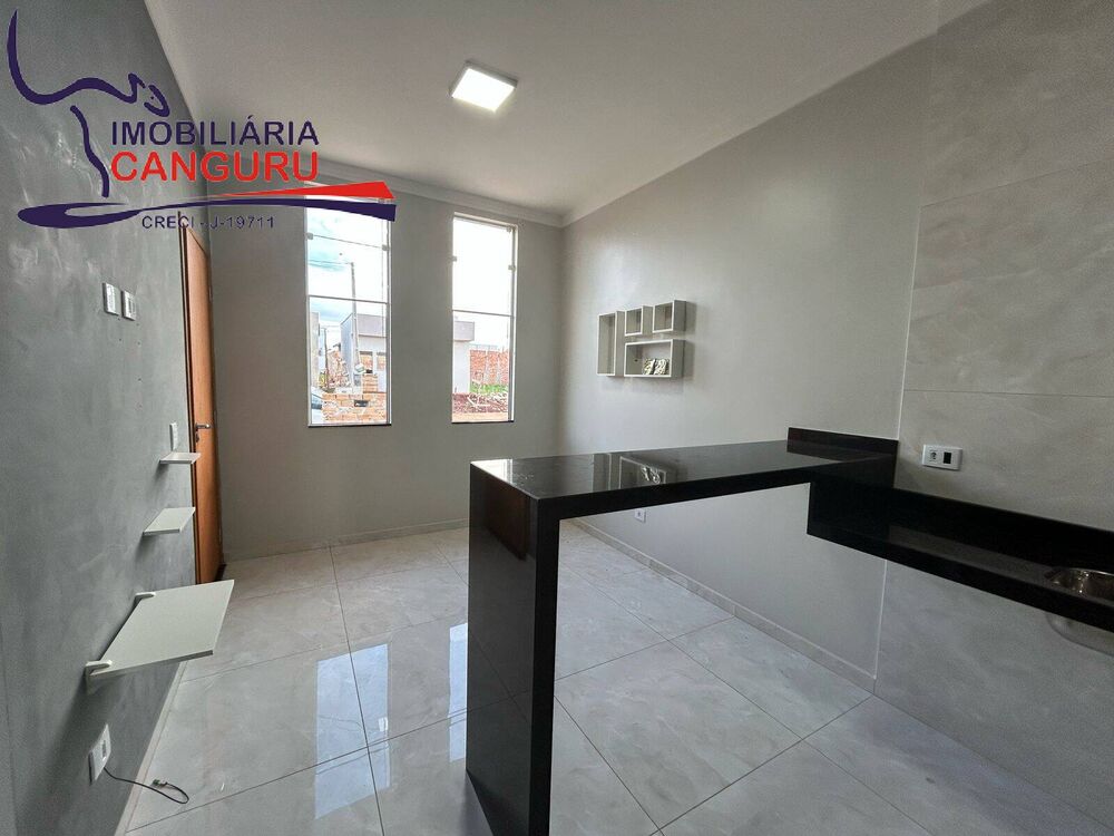 Casa, 2 quartos, 48 m² - Foto 4