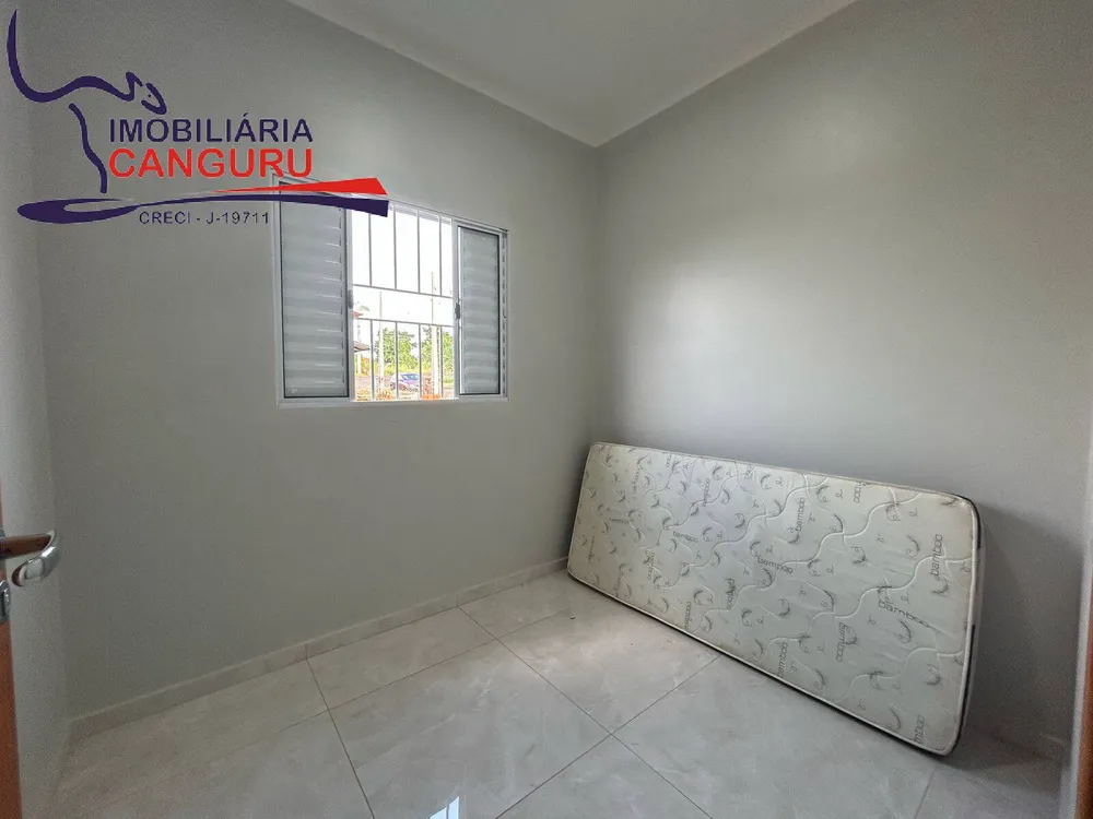Casa, 2 quartos, 48 m² - Foto 8