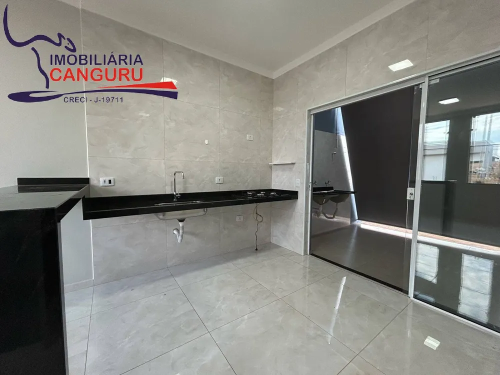 Casa, 2 quartos, 48 m² - Foto 5
