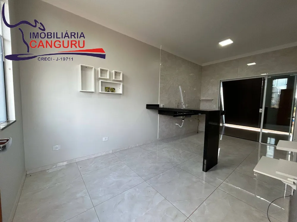 Casa, 2 quartos, 48 m² - Foto 3