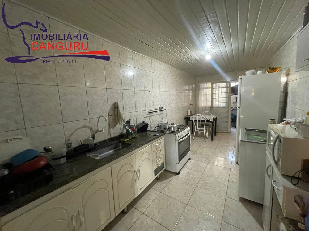 Casa, 3 quartos, 128 m² - Foto 7