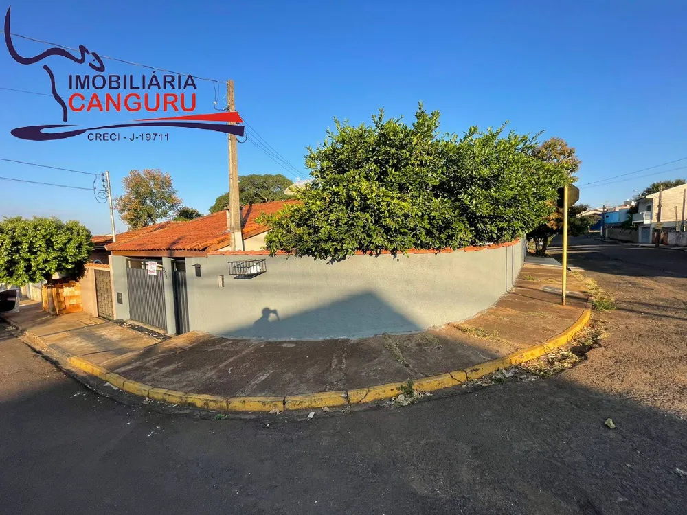 Casa, 3 quartos, 128 m² - Foto 2