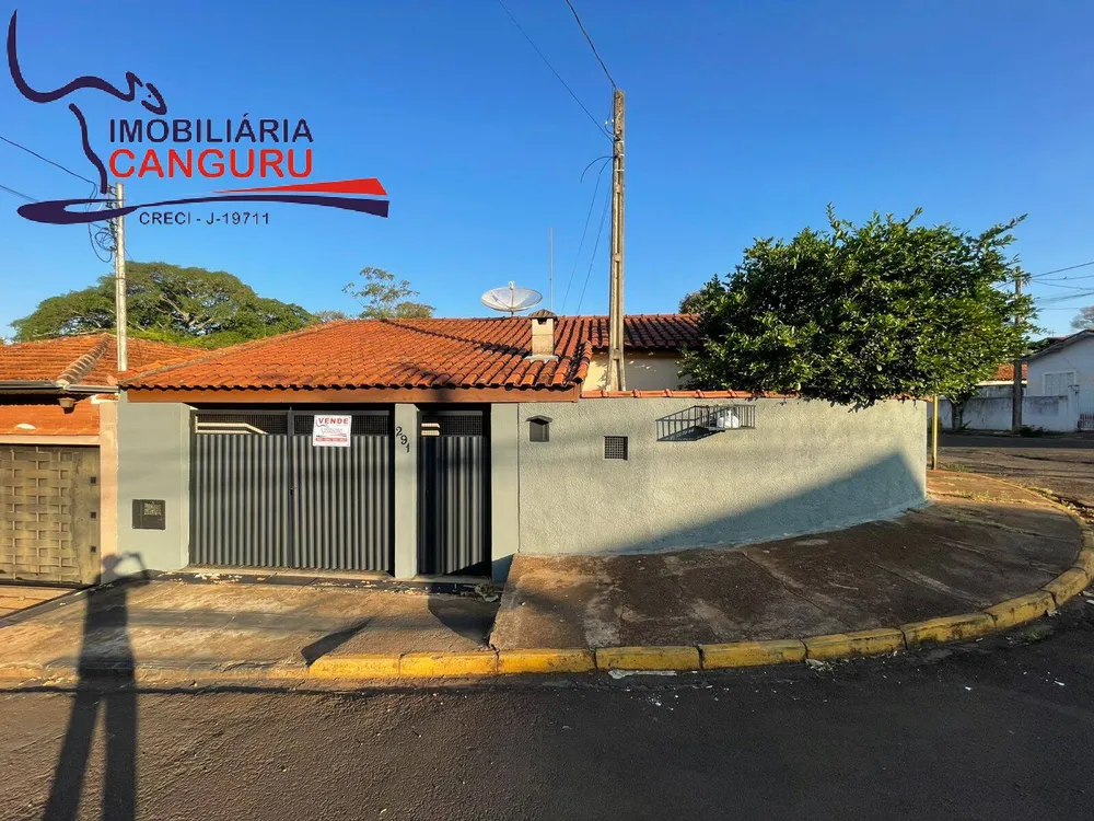 Casa, 3 quartos, 128 m² - Foto 1