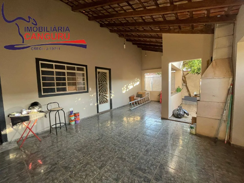Casa, 3 quartos, 128 m² - Foto 3