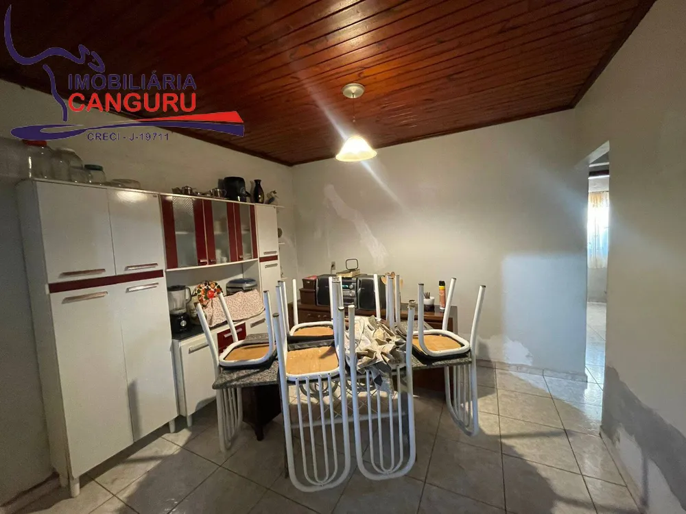 Casa, 3 quartos, 128 m² - Foto 8