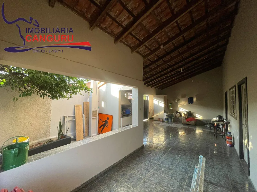 Casa, 3 quartos, 128 m² - Foto 5