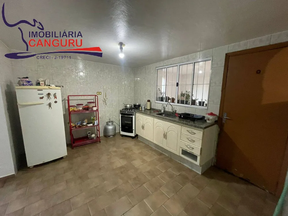 Casa, 3 quartos, 249 m² - Foto 8