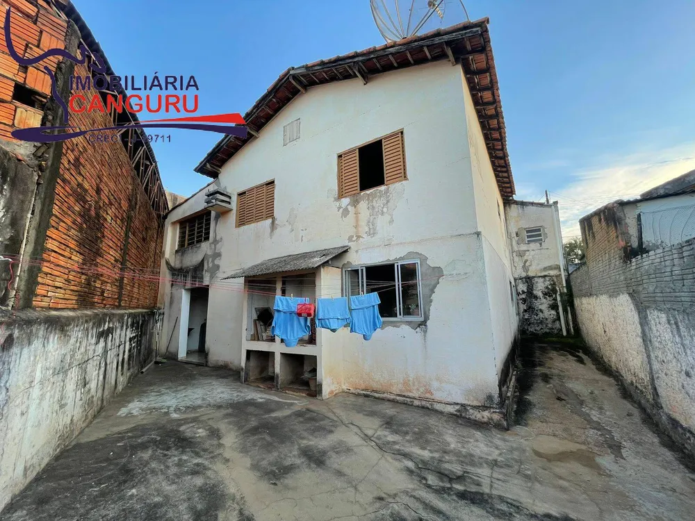 Casa, 3 quartos, 249 m² - Foto 11