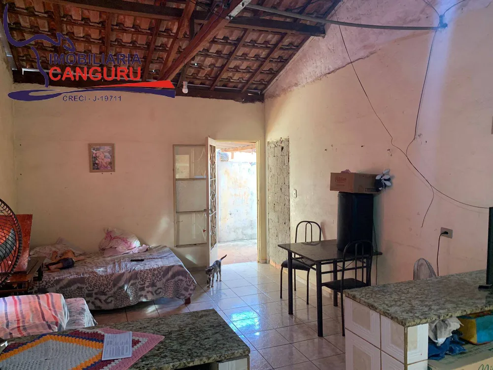 Casa, 4 quartos, 148 m² - Foto 9