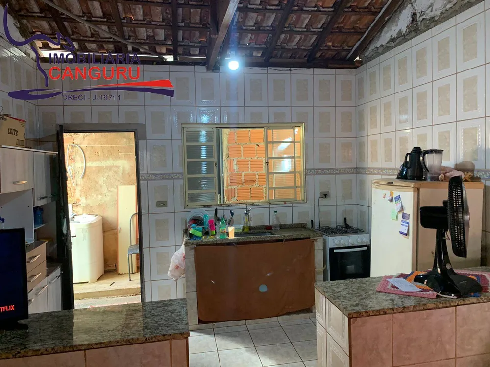 Casa, 4 quartos, 148 m² - Foto 8