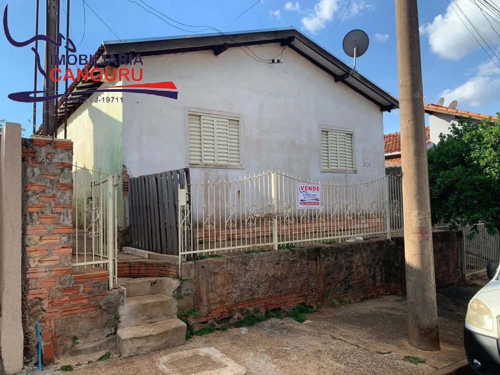 Casa, 4 quartos, 148 m² - Foto 1