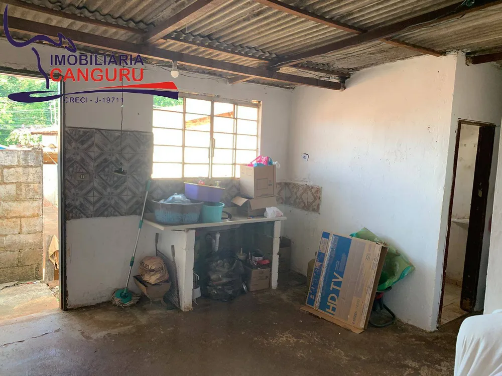 Casa, 4 quartos, 148 m² - Foto 13