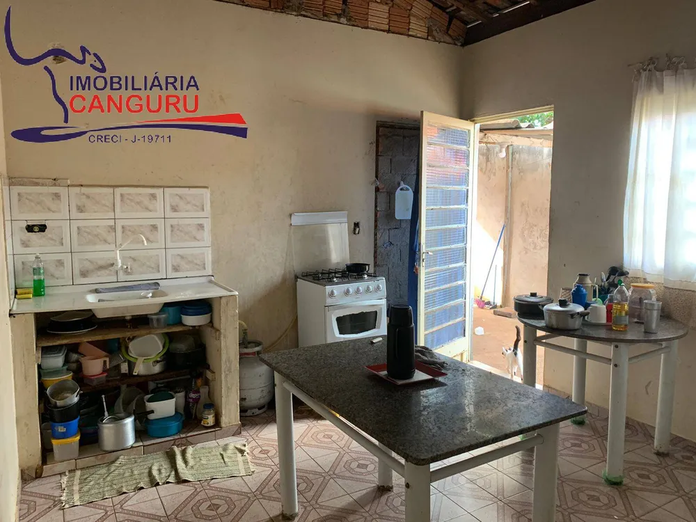 Casa, 4 quartos, 148 m² - Foto 3