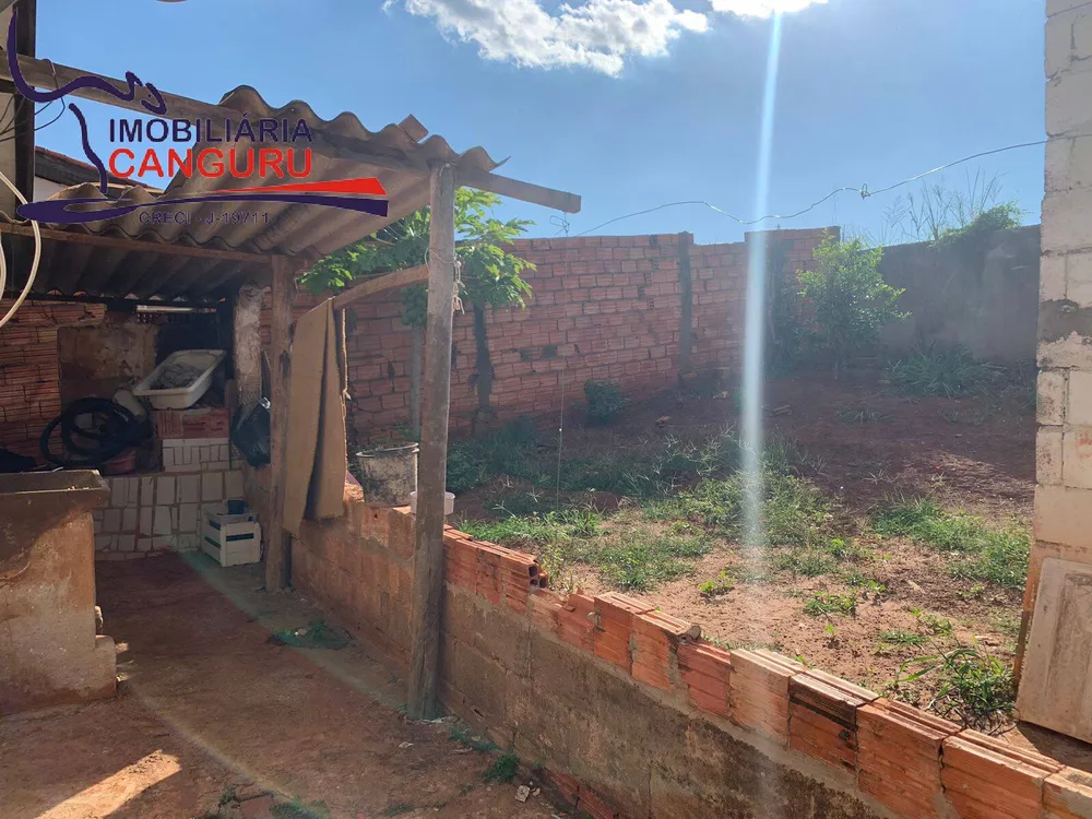Casa, 4 quartos, 148 m² - Foto 12