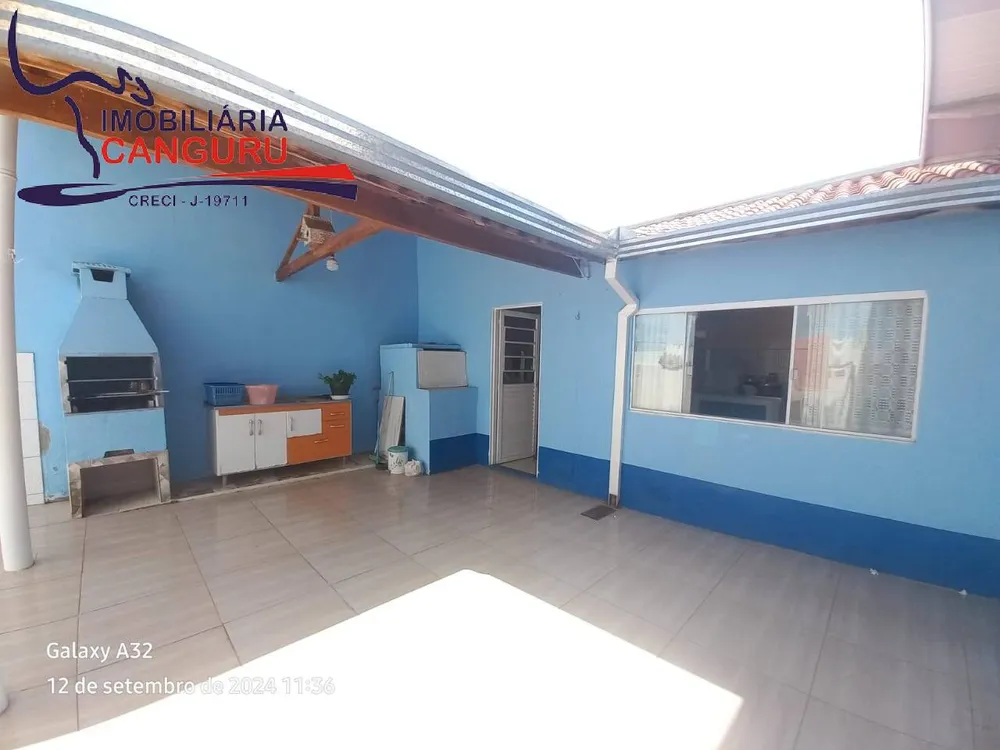 Casa, 4 quartos, 150 m² - Foto 5