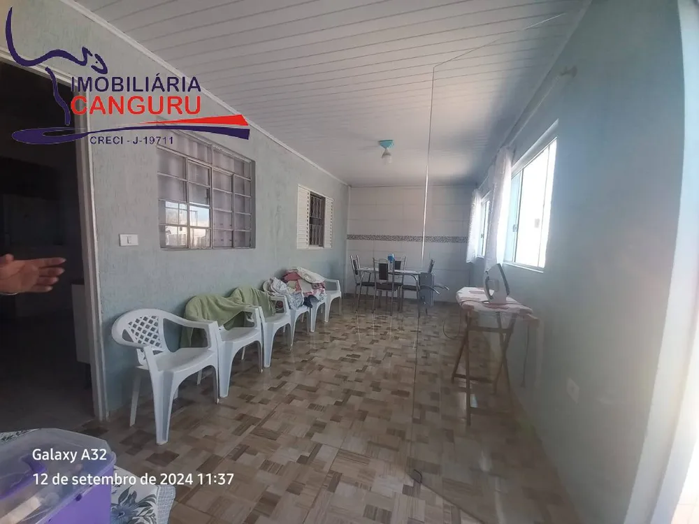 Casa, 4 quartos, 150 m² - Foto 8